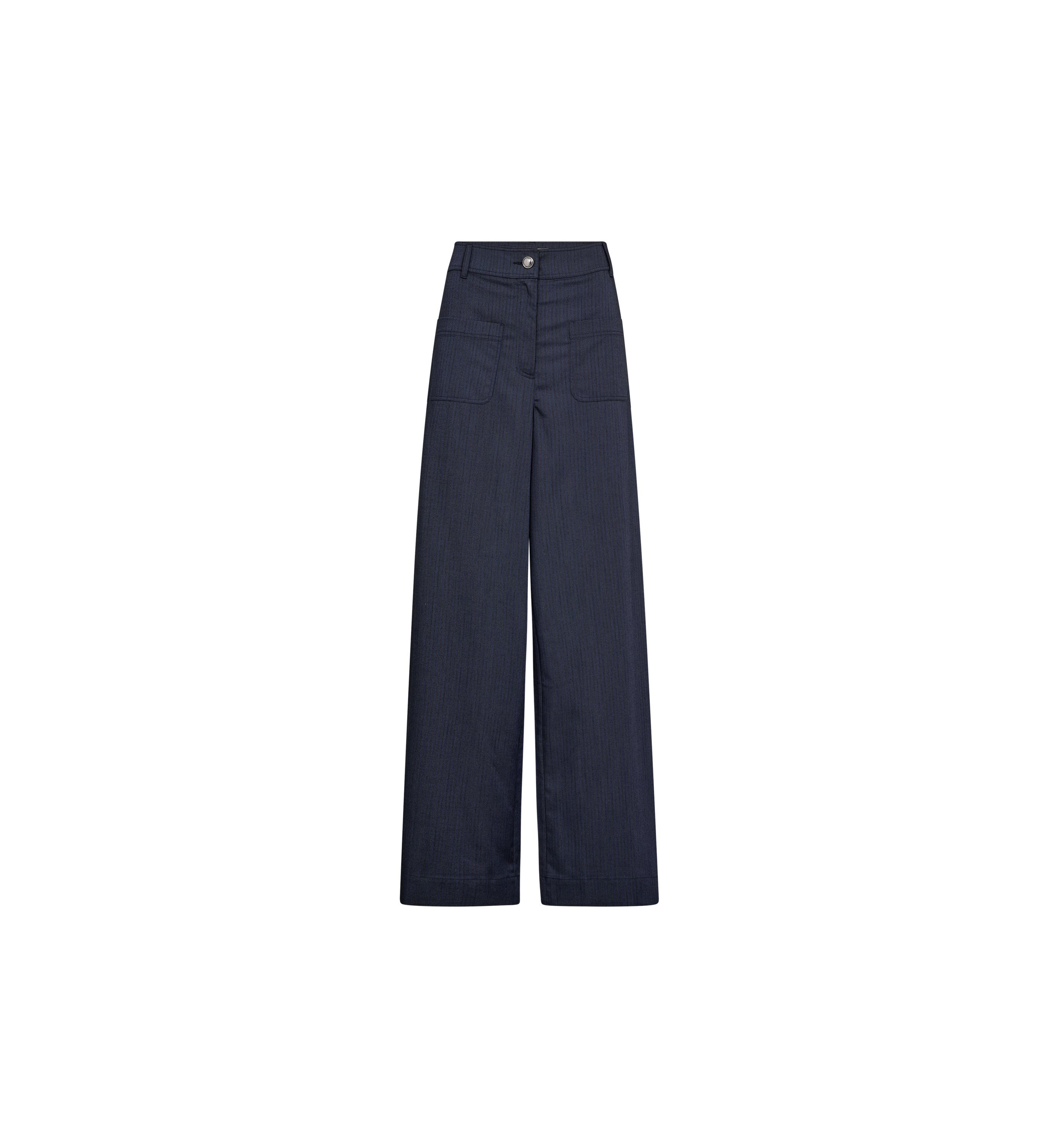 Packshot / Crown Blue / Front